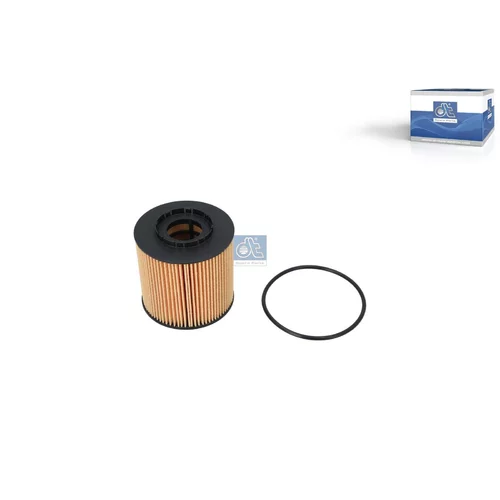 Olejový filter DT Spare Parts 6.24211
