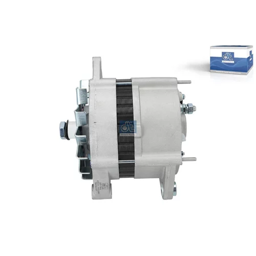 Alternátor DT Spare Parts 6.27003