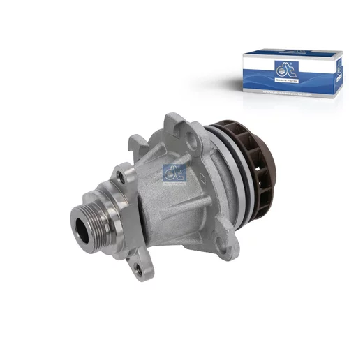 Vodné čerpadlo, chladenie motora DT Spare Parts 6.30033
