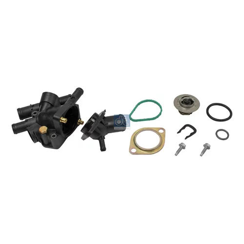 Termostat chladenia DT Spare Parts 6.30317