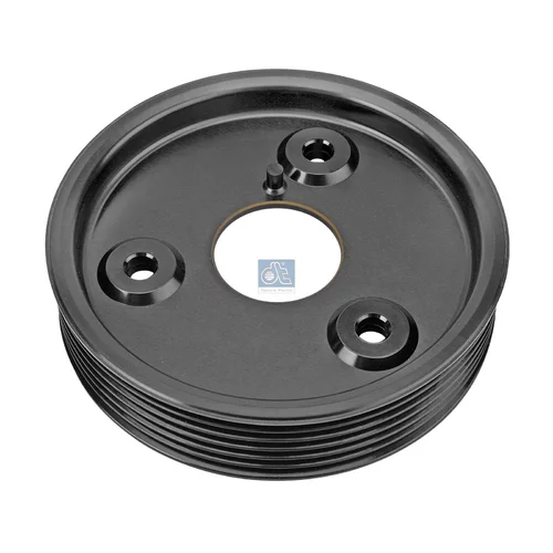 Napínacia kladka klinového remeňa DT Spare Parts 6.31051