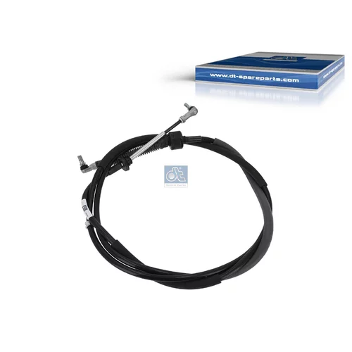 Lanko ručnej prevodovky DT Spare Parts 6.47202