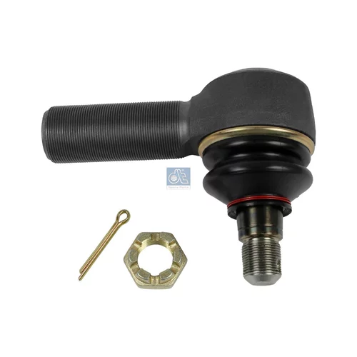 Hlava/čap spojovacej tyče riadenia DT Spare Parts 6.53111