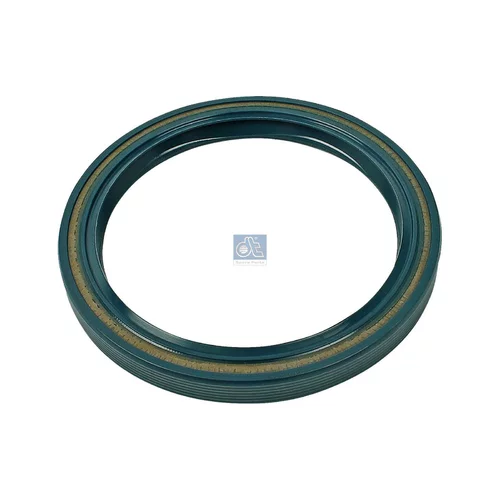 Tesniaci krúžok hriadeľa náboja kolesa DT Spare Parts 6.54061