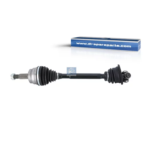 Hnací hriadeľ DT Spare Parts 6.56310