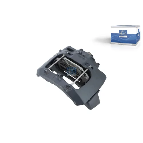 Brzdový strmeň DT Spare Parts 6.61051