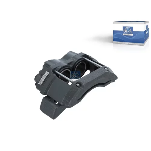 Brzdový strmeň DT Spare Parts 6.61066