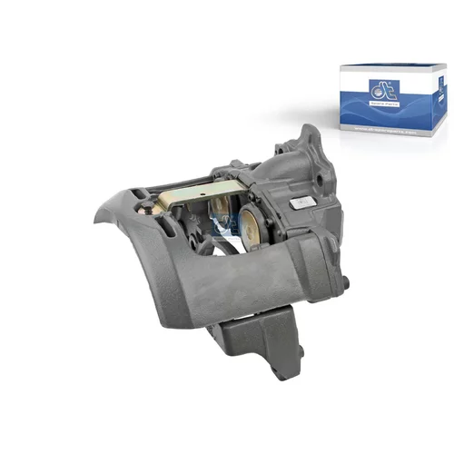 Brzdový strmeň DT Spare Parts 6.61073