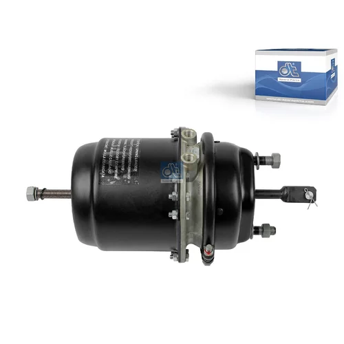 Brzdový valec s pružinovým posilňovačom DT Spare Parts 6.64055