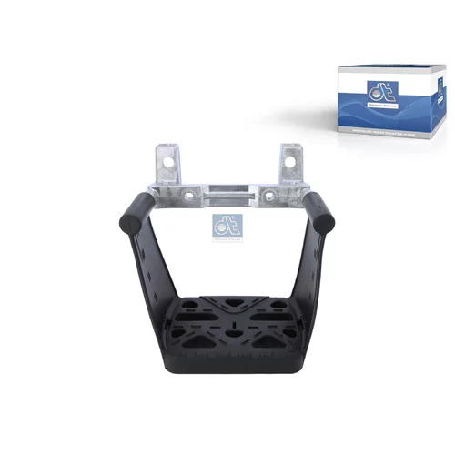 Nástupný plech DT Spare Parts 6.70110