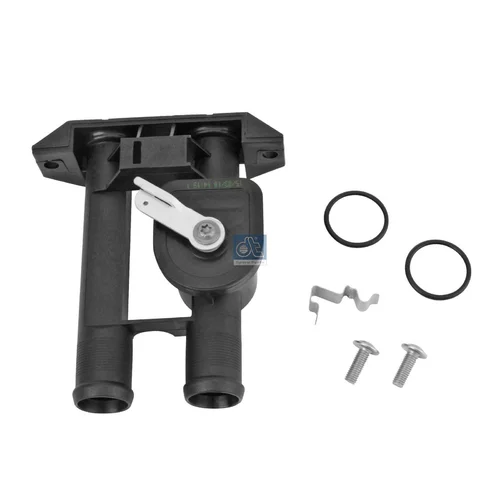 Regulačný ventil chladenia DT Spare Parts 6.73050