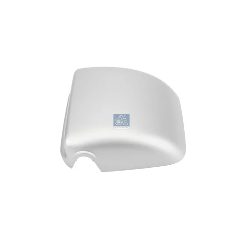 Krytka, širokouhlé spätné zrkadlo DT Spare Parts 6.75313