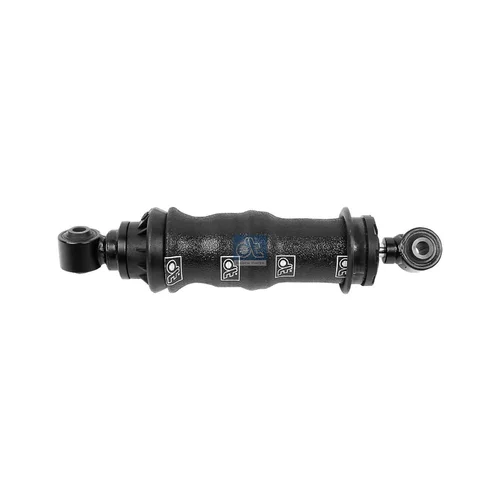 Tlmič zavesenia kabíny vodiča DT Spare Parts 6.77000