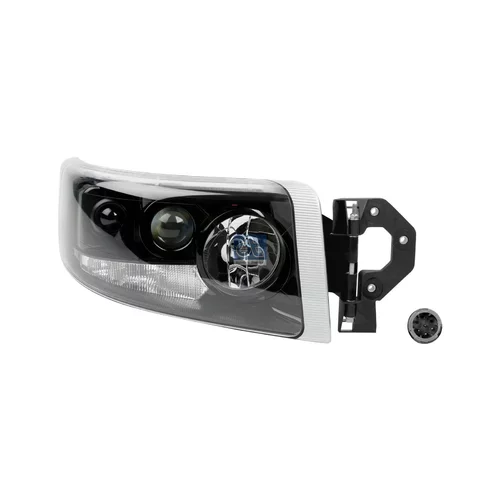 Hlavný svetlomet DT Spare Parts 6.84308