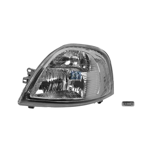 Hlavný svetlomet DT Spare Parts 6.84314