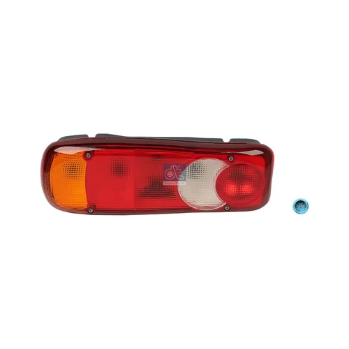 Zadné svetlo DT Spare Parts 6.86055