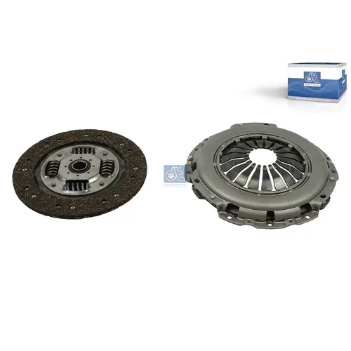 Spojková sada DT Spare Parts 6.93044