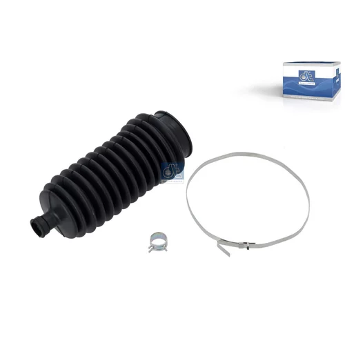 Sada na opravu prevodovky riadenia DT Spare Parts 6.94115