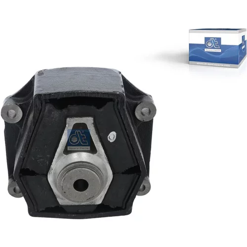 Uloženie motora DT Spare Parts 7.00562