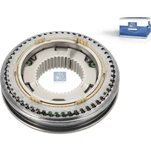 Súpr. na opravu, synchronizácia (mech. prev.) DT Spare Parts 7.00689