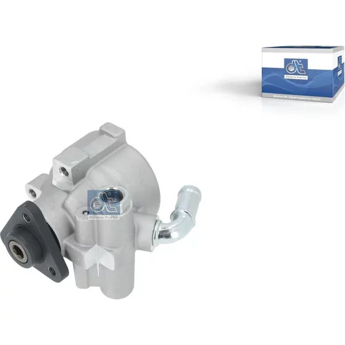 Hydraulické čerpadlo pre riadenie DT Spare Parts 7.00930