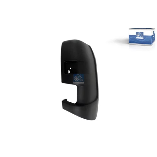 Kryt nárazníku DT Spare Parts 7.10208