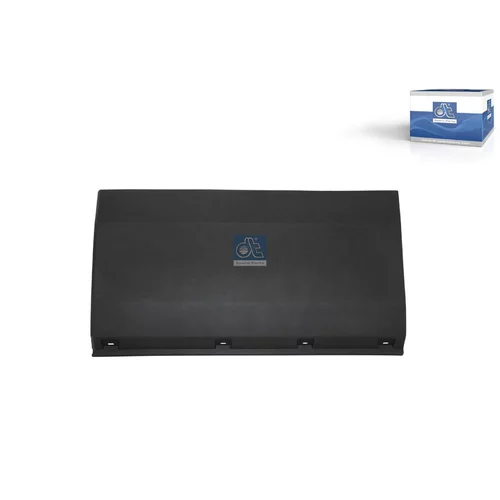 Kryt nárazníku DT Spare Parts 7.10215