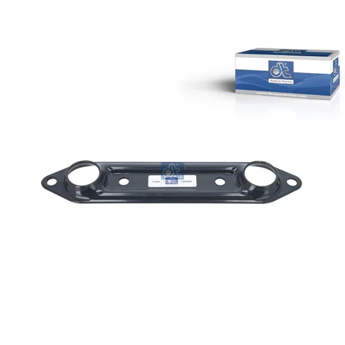 Konzola pružiny DT Spare Parts 7.11142