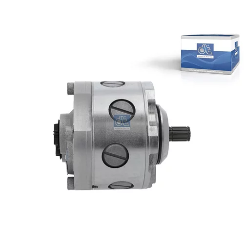 Hydraulické čerpadlo pre riadenie DT Spare Parts 7.13222