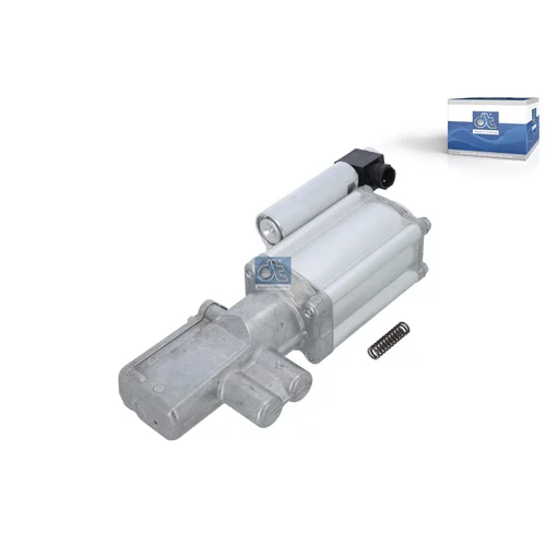 Posilňovač spojky DT Spare Parts 7.18370
