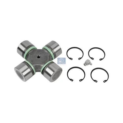 Kĺbový hriadeľ DT Spare Parts 7.20011