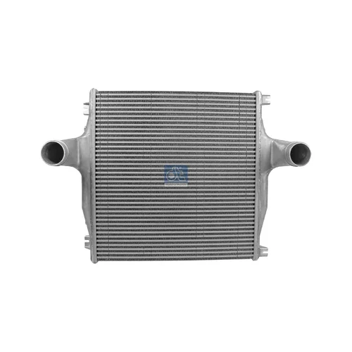 Chladič plniaceho vzduchu DT Spare Parts 7.21116