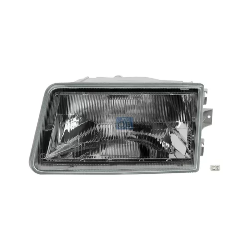 Hlavný svetlomet DT Spare Parts 7.25065SP