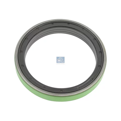 Tesniaci krúžok hriadeľa náboja kolesa DT Spare Parts 7.32228