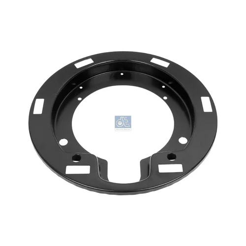 Krycí plech brzdového bubna DT Spare Parts 7.34275