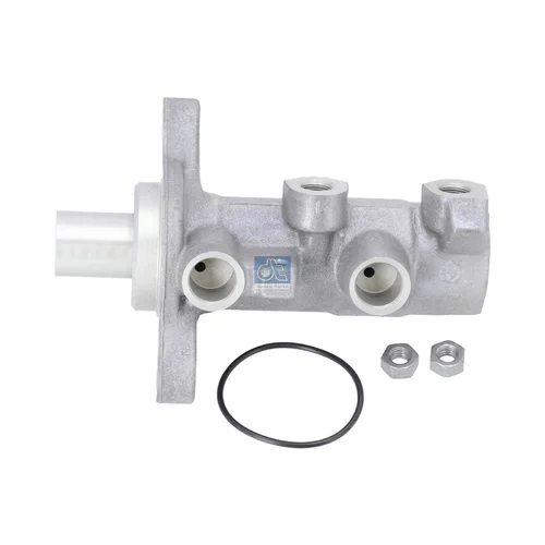 Hlavný brzdový valec DT Spare Parts 7.34296