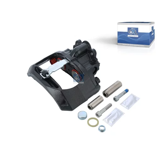 Brzdový strmeň DT Spare Parts 7.36105