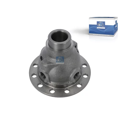 Kryt diferenciálu DT Spare Parts 7.38070