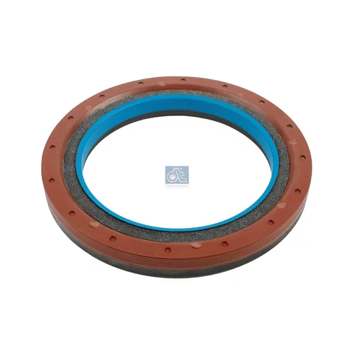 Tesniaci krúžok kľukového hriadeľa DT Spare Parts 7.50558