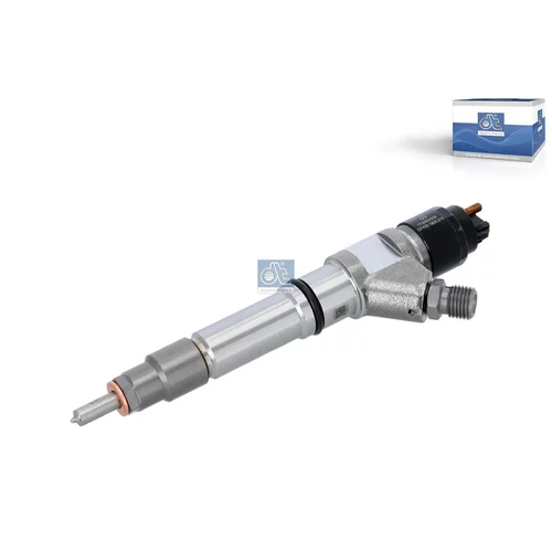 Vstrekovacia tryska 7.56075 (DT Spare Parts)