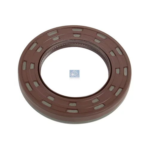 Tesniaci krúžok vstrekovacieho čerpadla DT Spare Parts 7.56110