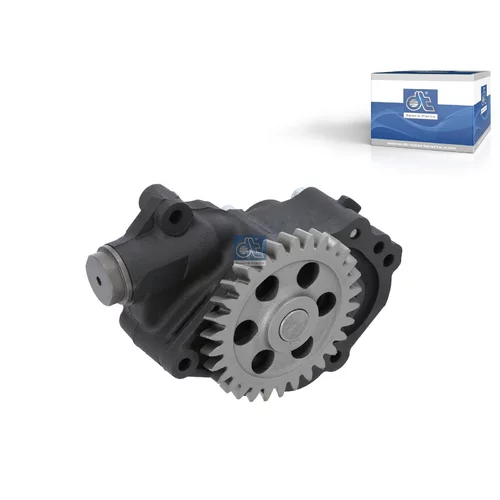 Olejové čerpadlo DT Spare Parts 7.59110