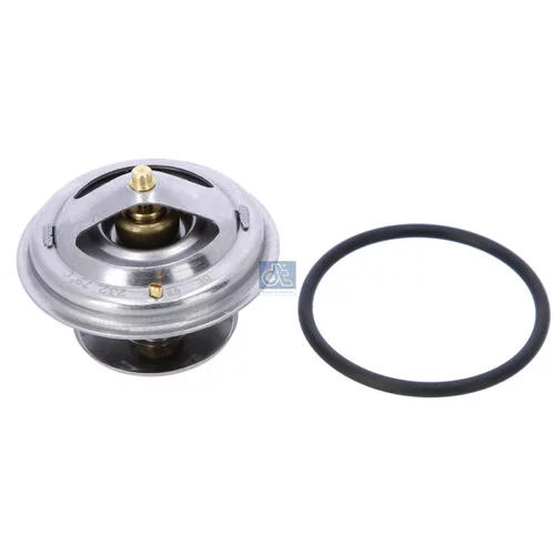 Termostat chladenia DT Spare Parts 7.60211