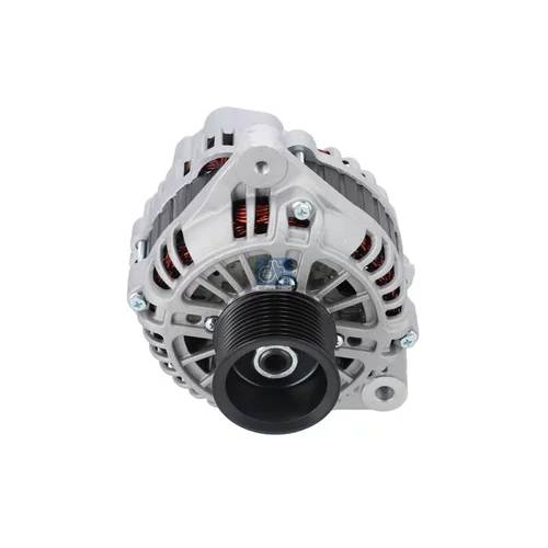 Alternátor 7.61500 (DT Spare Parts) - obr. 3