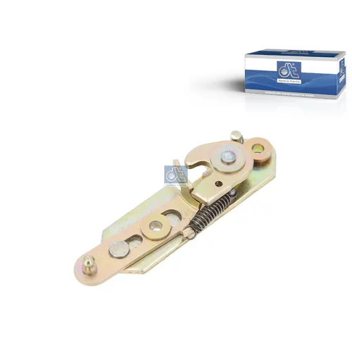 Zámok dverí DT Spare Parts 7.70115