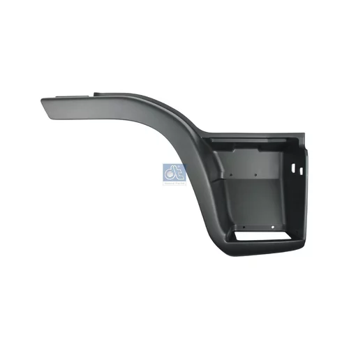 Nástupný plech DT Spare Parts 7.72083