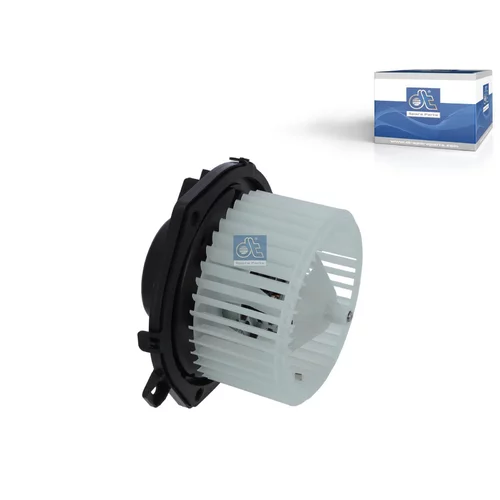 Vnútorný ventilátor DT Spare Parts 7.74096