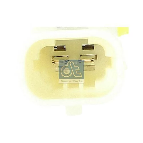 Snímač teploty výfukových plynov 7.80525 (DT Spare Parts) - obr. 1
