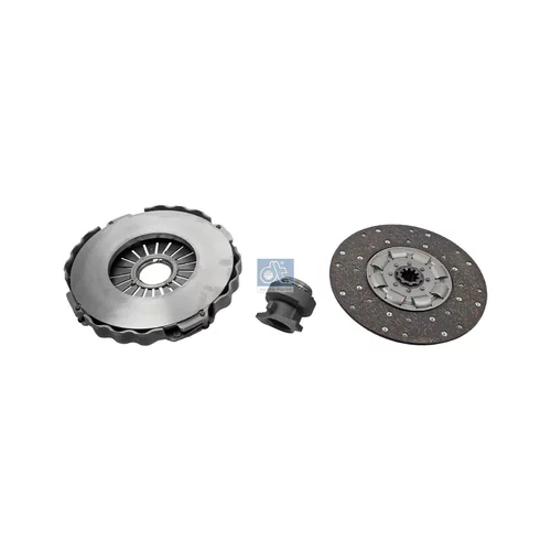 Spojková sada 7.90504 (DT Spare Parts) - obr. 1