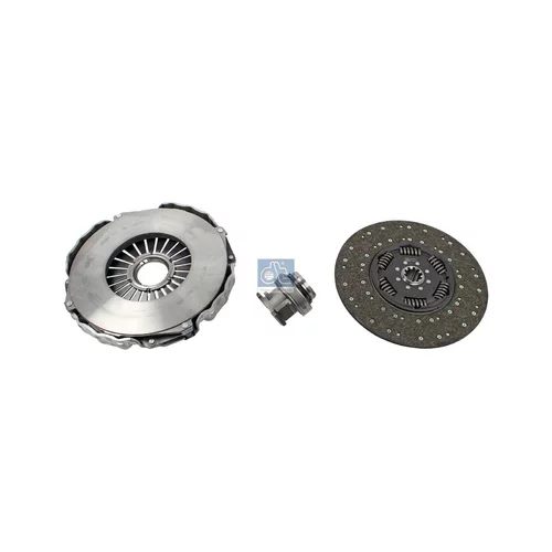 Spojková sada 7.90515 (DT Spare Parts) - obr. 1